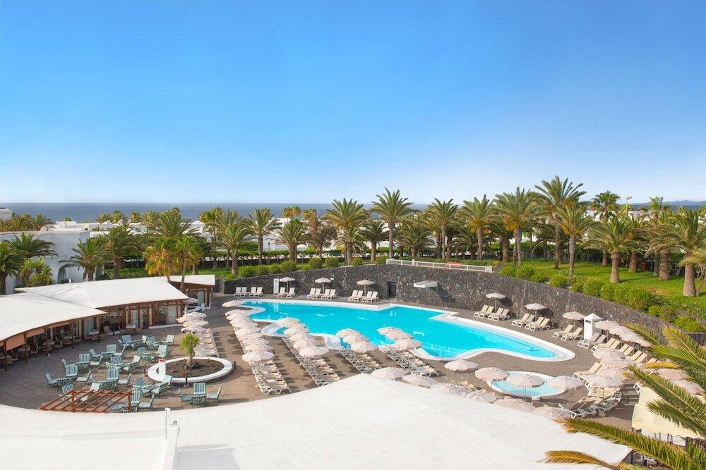 Foto de los servicios de Hotel Relaxia Olivina