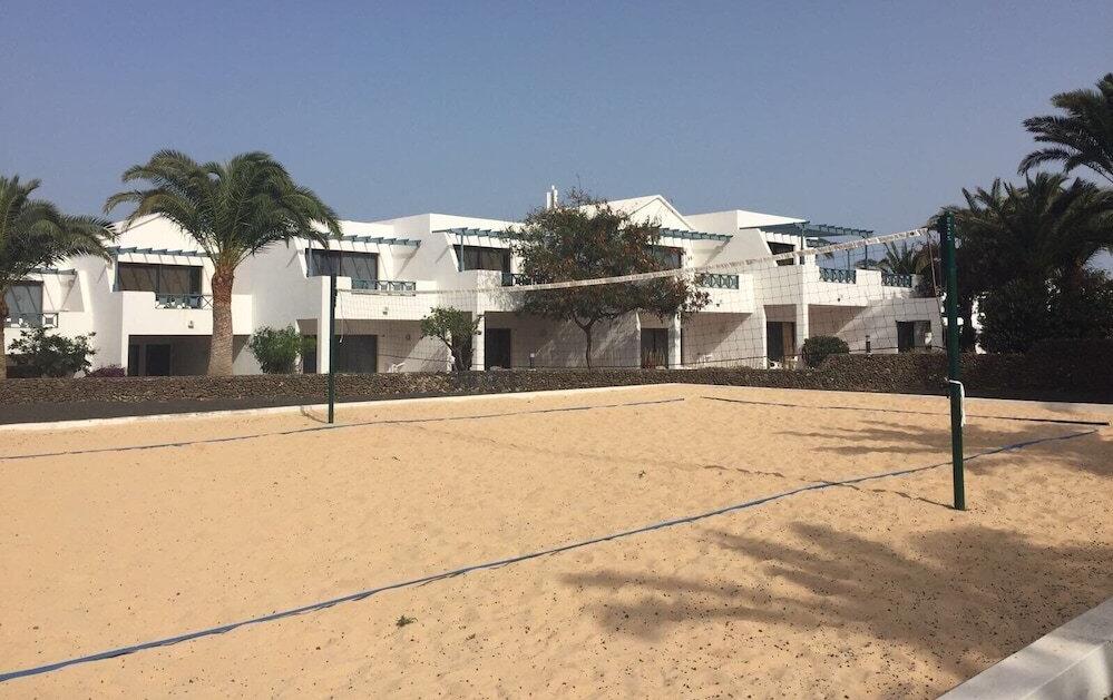 Foto de los servicios de Hotel Relaxia Olivina