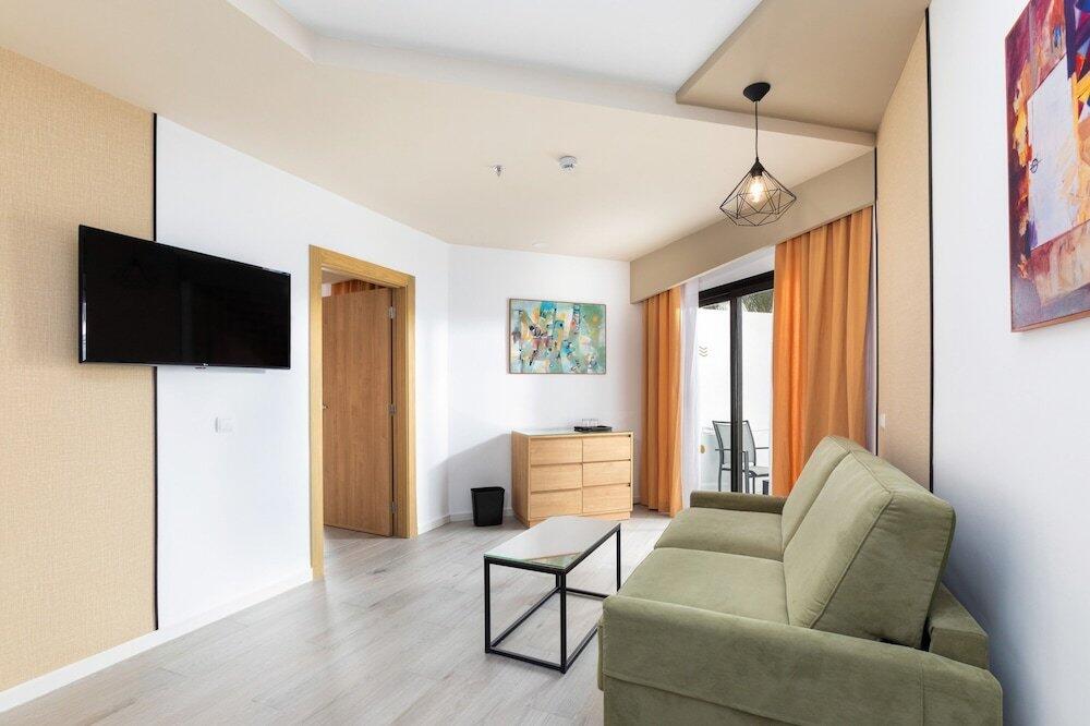 Foto de una habitación de Hotel Riu Buenavista – All Inclusive
