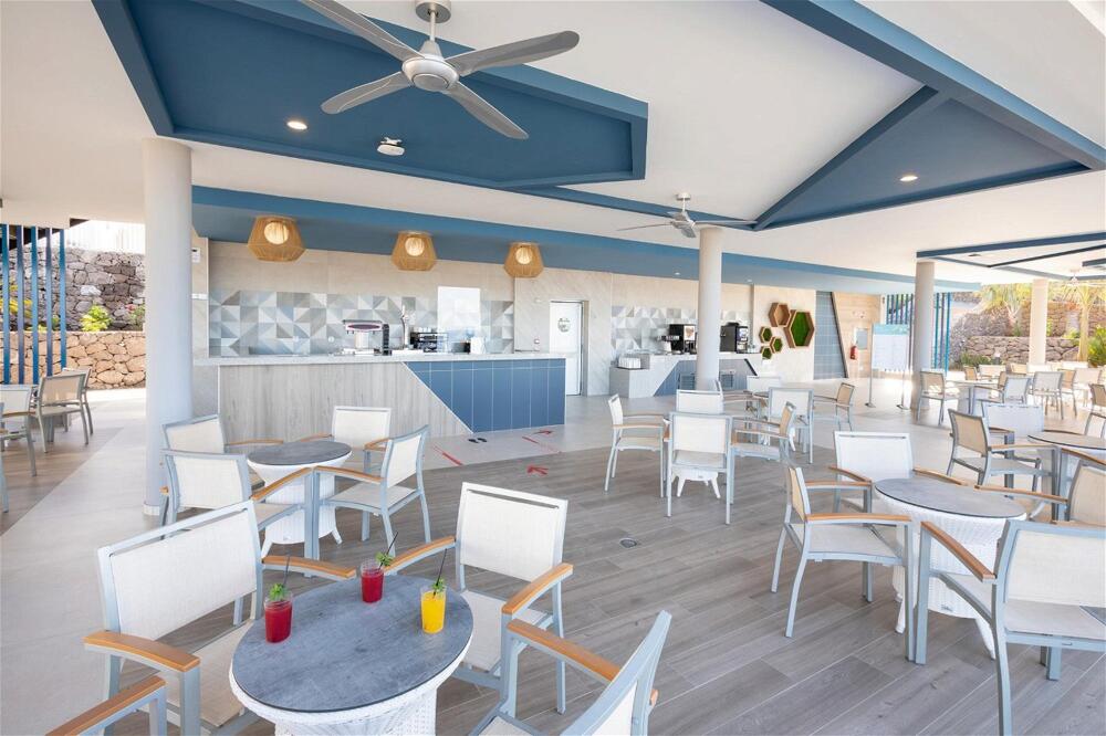 Foto general de Hotel Riu Buenavista – All Inclusive