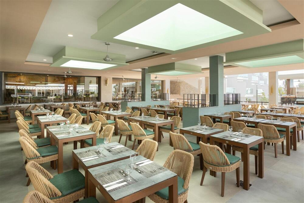 Foto general de Hotel Riu Buenavista – All Inclusive