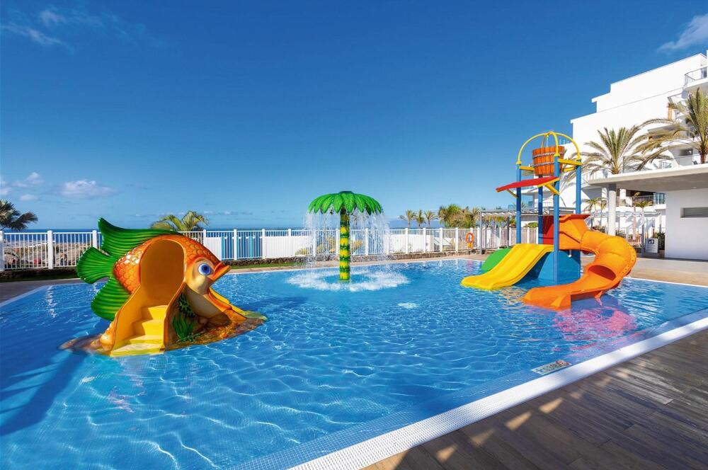 Foto general de Hotel Riu Buenavista – All Inclusive