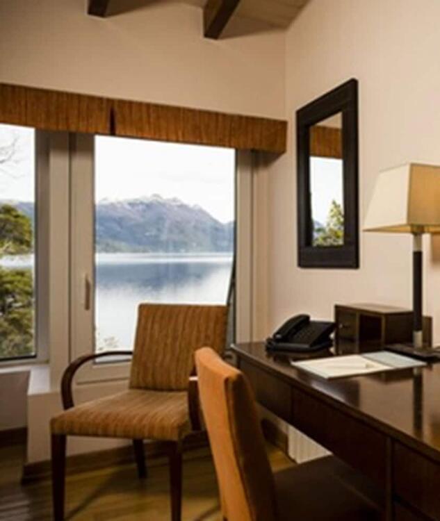 Foto de una habitación de Sol Arrayan Hotel &amp;amp; Spa