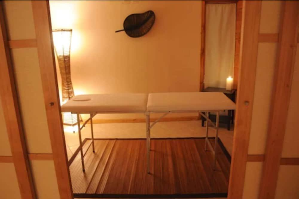 Foto de los servicios de Sol Arrayan Hotel &amp;amp; Spa