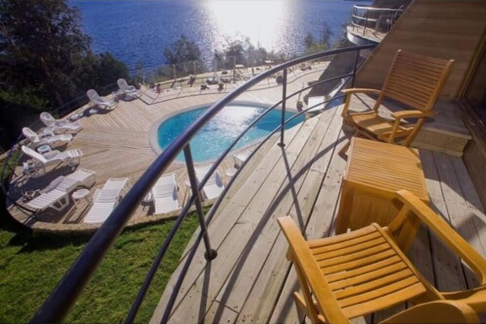 Foto de una habitación de Sol Arrayan Hotel &amp;amp; Spa
