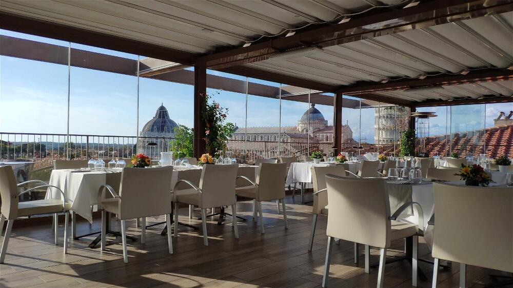 Foto general de Grand Hotel Duomo