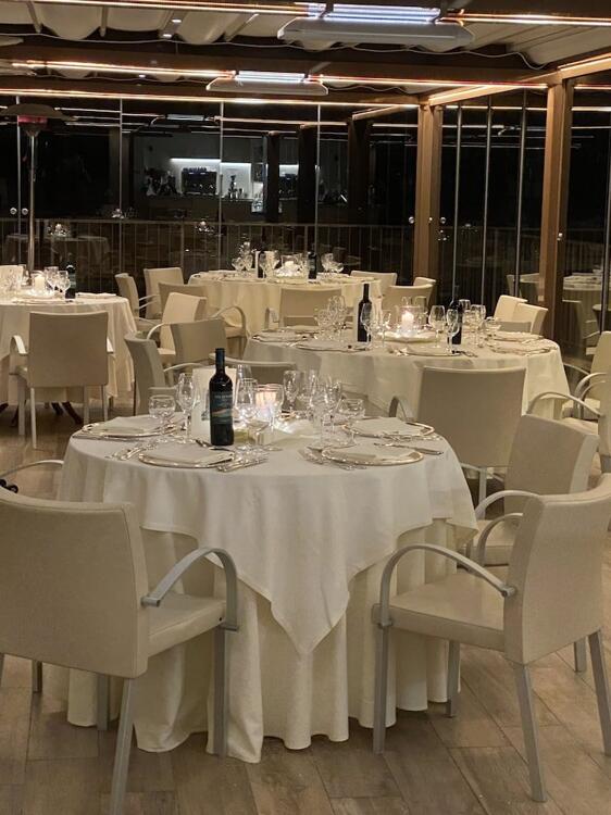 Foto de restauración de Grand Hotel Duomo