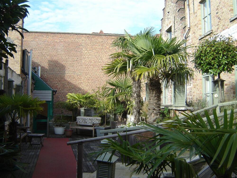 Foto general de Hotel Koffieboontje