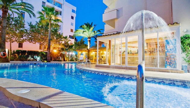 Foto de Hotel Cabot Cap de Mar