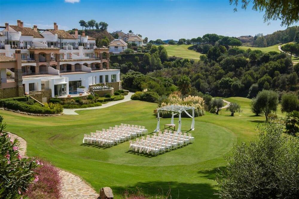 Foto general de Hotel La Cala Resort