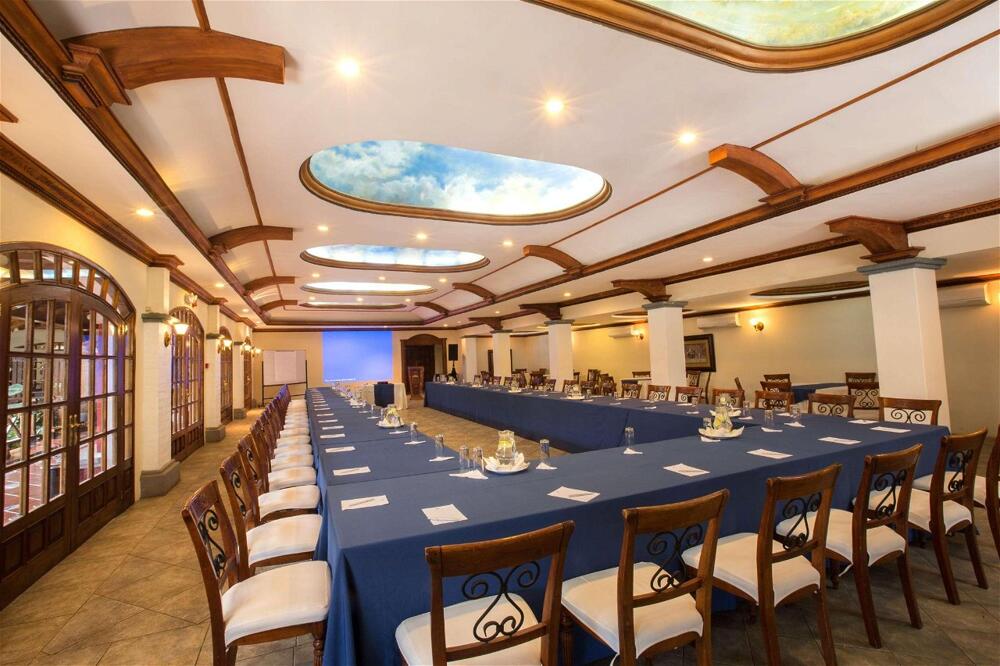 Foto general de Hotel Rincon de Puembo, BW Signature Collection