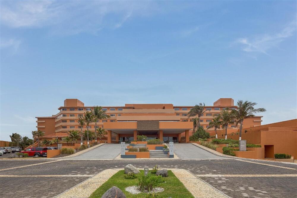 Foto general de Hotel Grand Fiesta Americana Veracruz