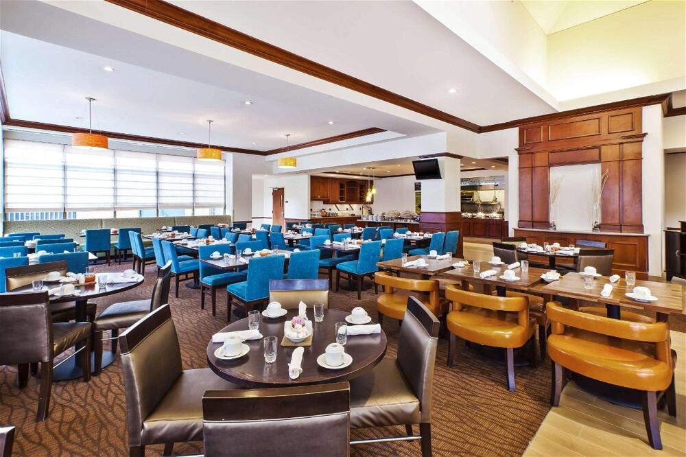 Foto general de Hotel Hilton Garden Inn Cleveland Downtown