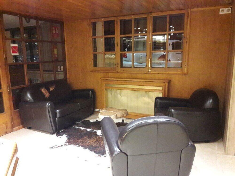 Foto de las zonas nobles de Hotel Austria by Pierre &amp;amp; Vacances