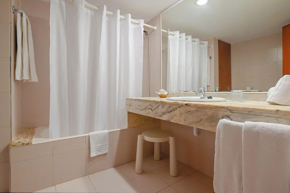 Foto del baño de Club Hotel Cala Ratjada