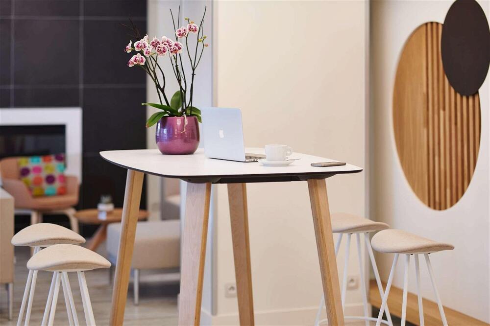 Foto de los servicios de Hôtel Le Bayonne