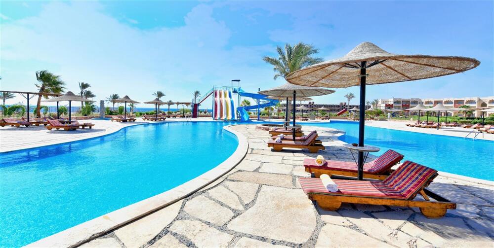 Foto de los servicios de Hotel Bliss Nada Beach Resort