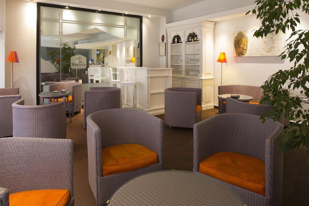 Foto general de Hotel Best Western Astoria
