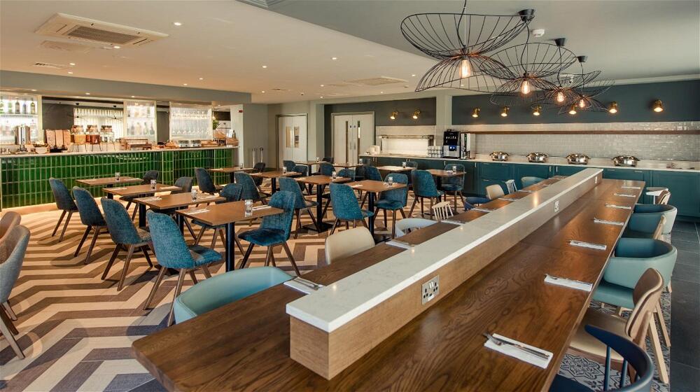 Foto de los servicios de The Hoban Hotel Kilkenny