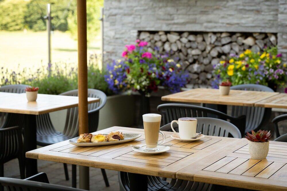 Foto de una habitación de The Hoban Hotel Kilkenny
