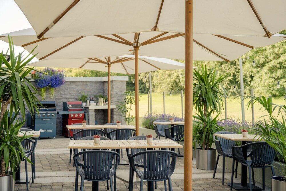 Foto de una habitación de The Hoban Hotel Kilkenny