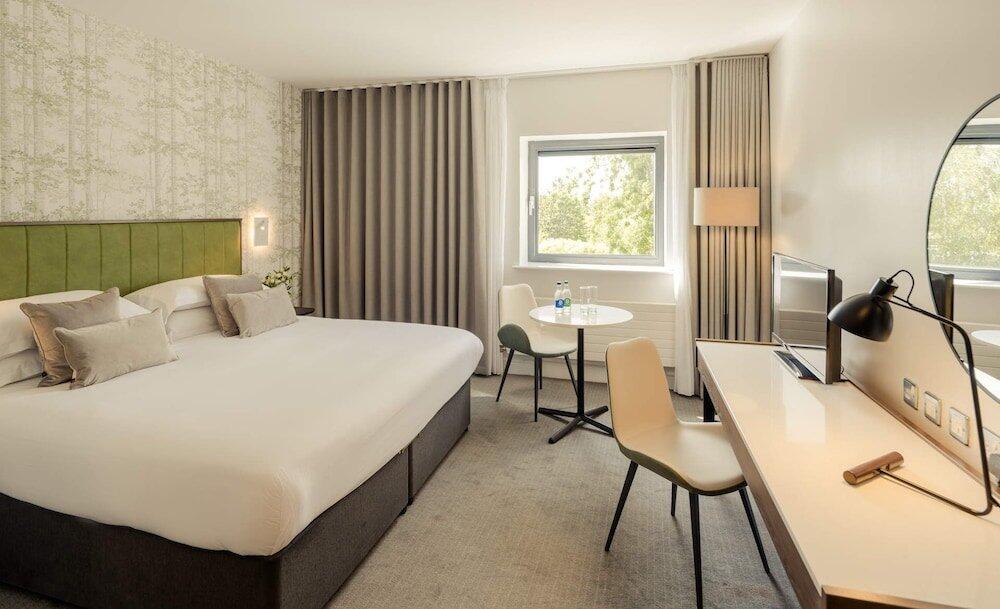 Foto de una habitación de The Hoban Hotel Kilkenny