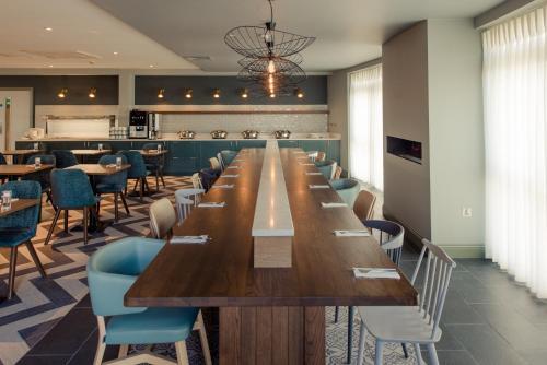 Foto de los servicios de The Hoban Hotel Kilkenny
