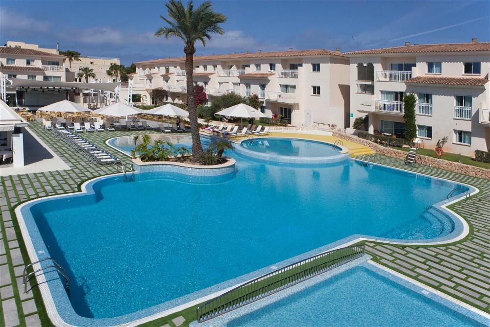 Foto de los servicios de Hotel Isla de Cabrera