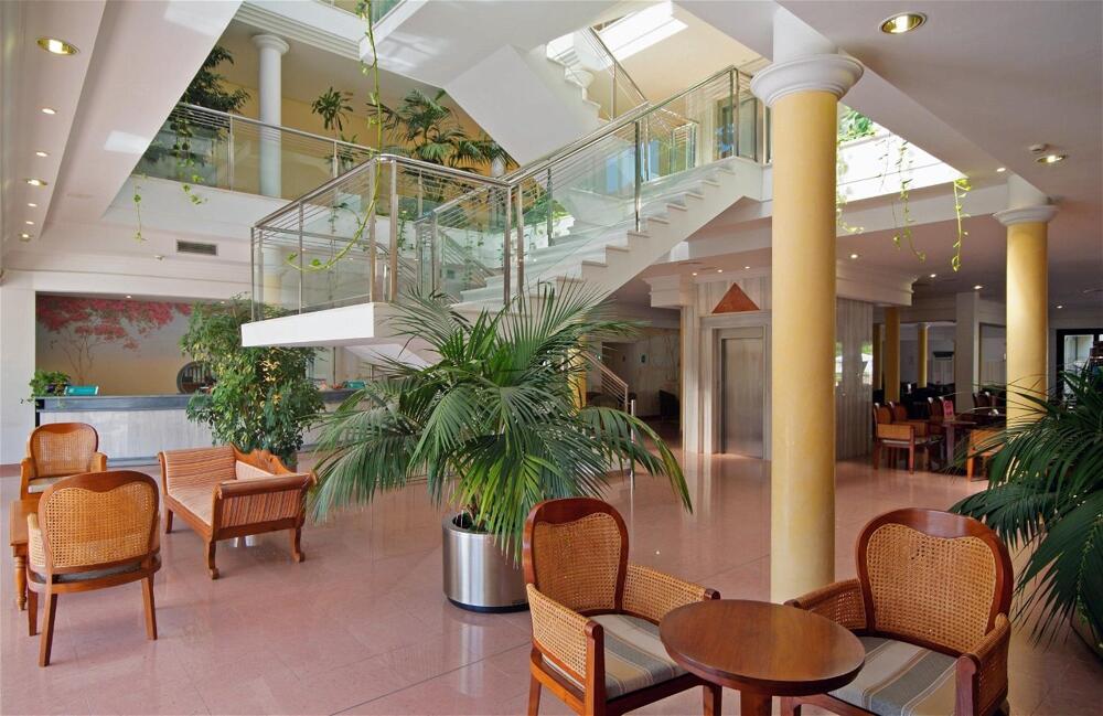 Foto general de Hotel Isla de Cabrera