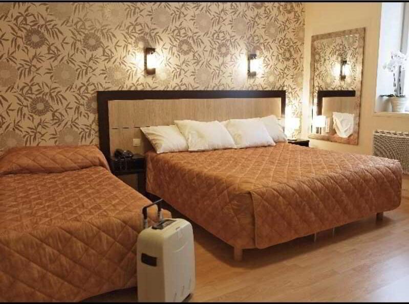 Foto general de Hotel Le Bayeux