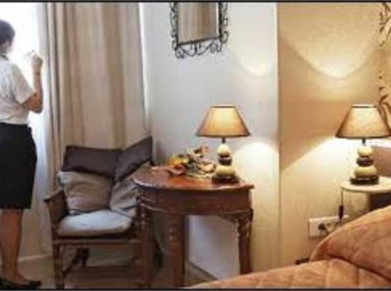 Foto general de Hotel Le Bayeux