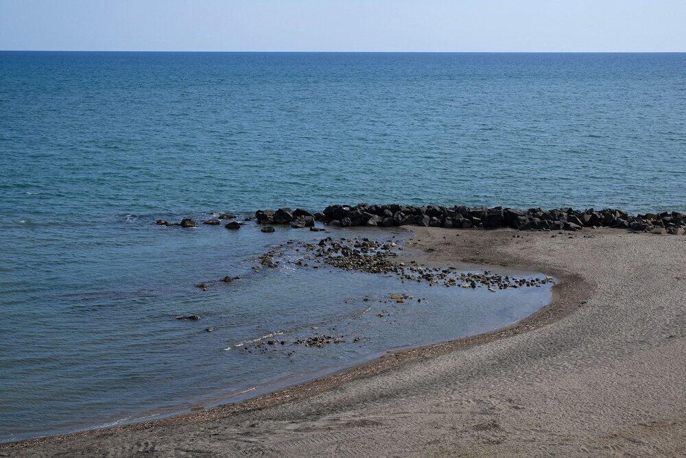 Foto del entorno de Hotel Smy Aran Blu Roma Mare