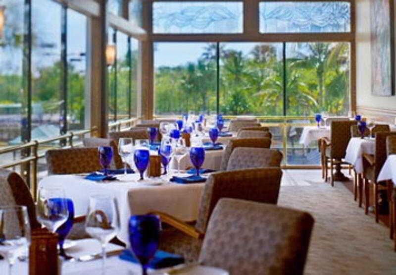 Foto general de Complejo Marriott Sanibel Harbour Resort &amp;amp; Spa