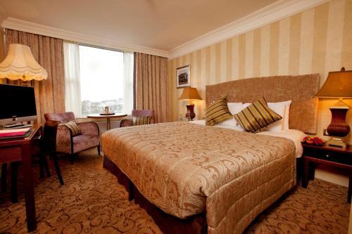 Foto general de The Hardiman (formerly Hotel Meyrick)
