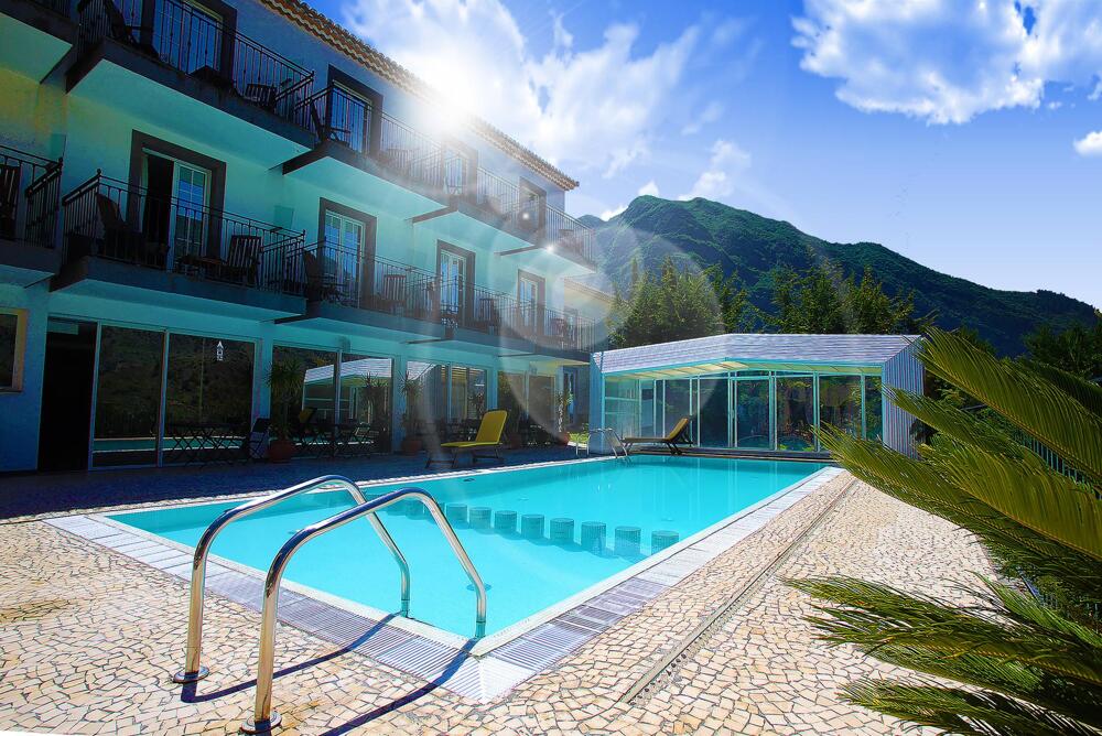 Foto general de Hotel Estalagem do Vale