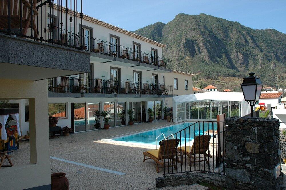 Foto de los servicios de Hotel Estalagem do Vale
