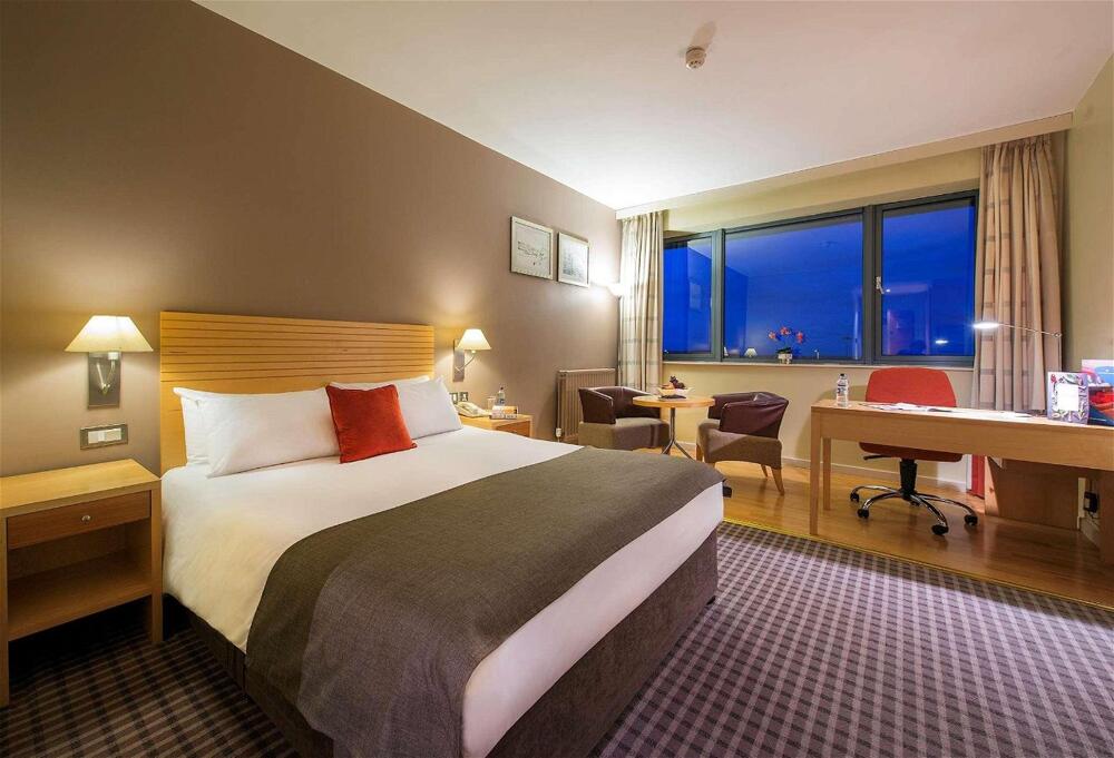 Foto general de Cork Airport Hotel