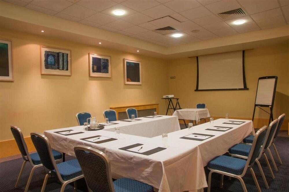 Foto general de Cork Airport Hotel