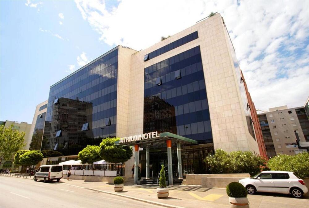 Foto general de Hotel Atrium