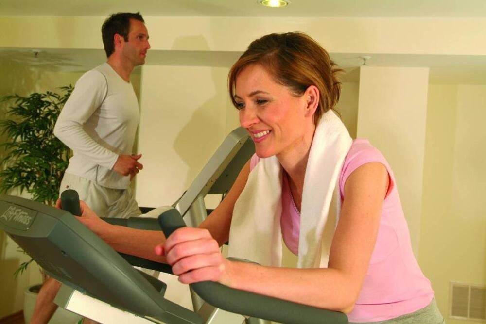 Foto general de PLAZA Hotel Gelsenkirchen