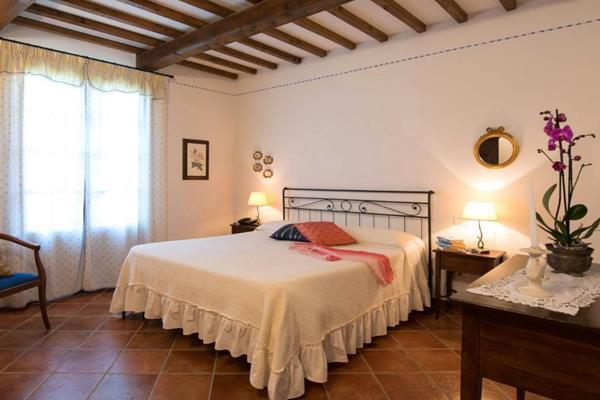 Foto general de Casa Lari