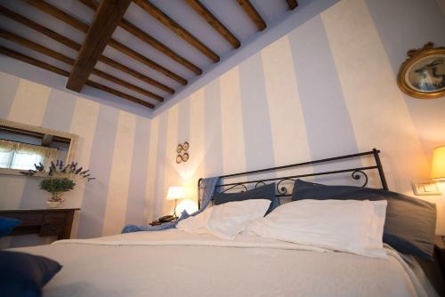 Foto de una habitación de Casa Lari