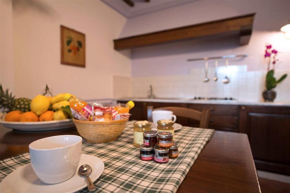 Foto general de Casa Lari