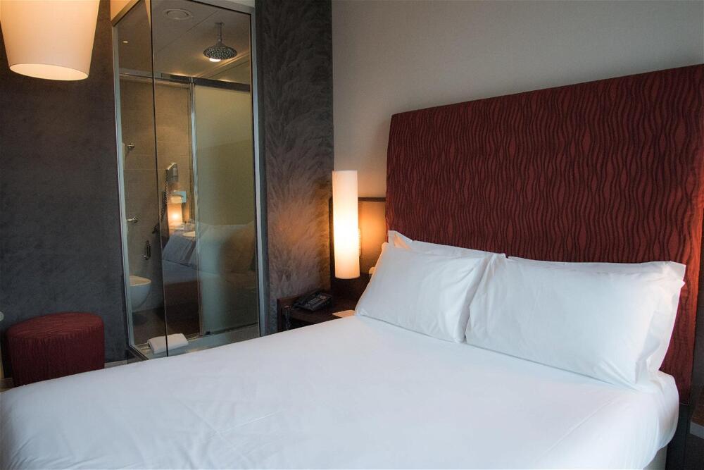 Foto general de Hi Hotel Bari