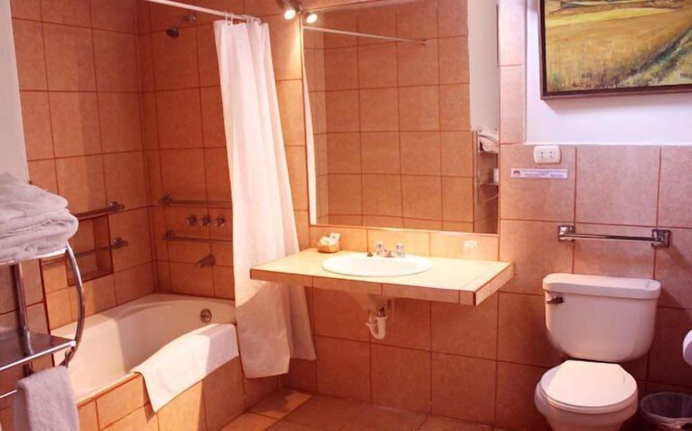 Foto del baño de Hotel Majoro