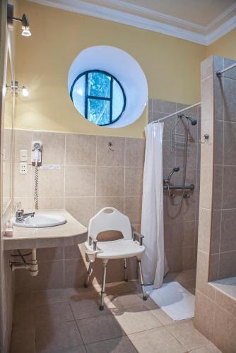Foto del baño de Hotel Majoro