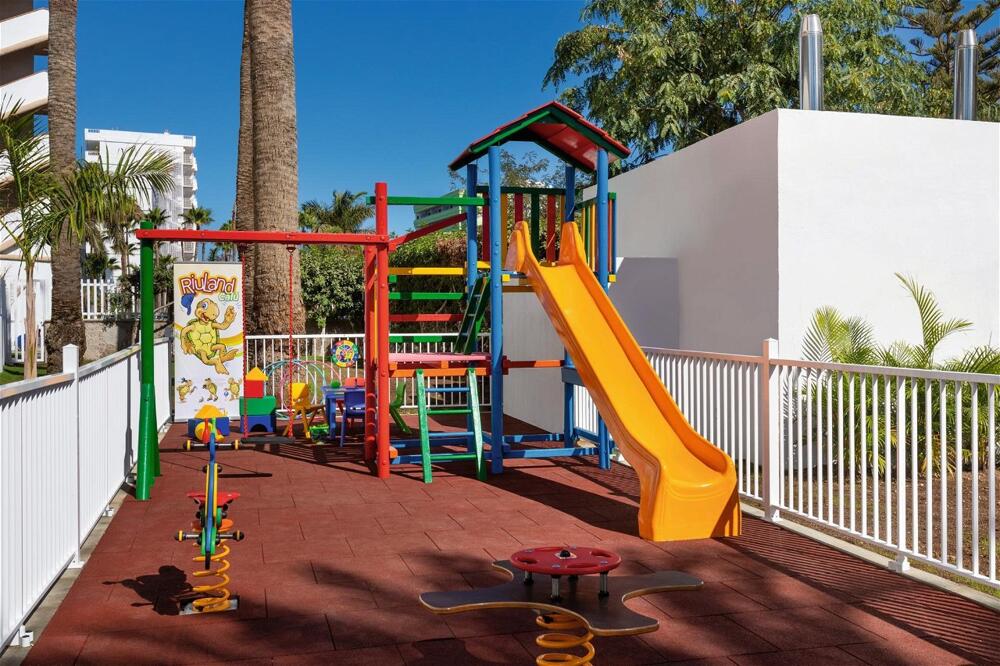 Foto de los servicios de Hotel Riu Palace Palmeras - All Inclusive