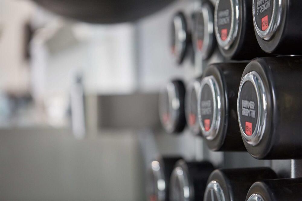 Foto de los servicios de Hotel Scandic Solsiden