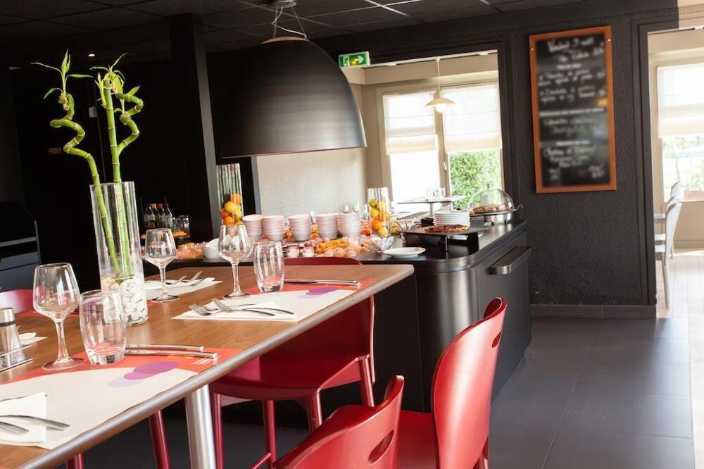 Foto general de Hotel Campanile Saint-Nazaire ~ Trignac