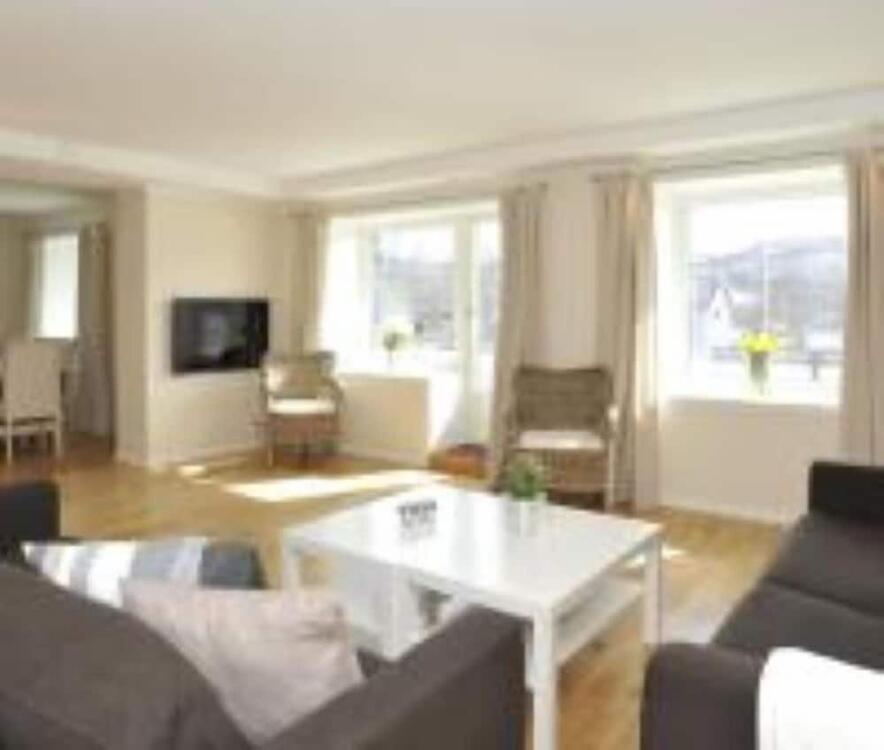 Foto de una habitación de Ustedalen Hotell Geilo